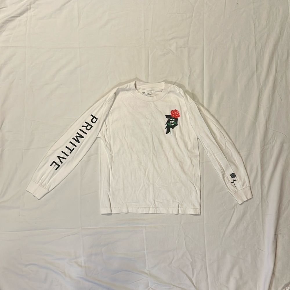 Primitive Skateboarding, youth large,